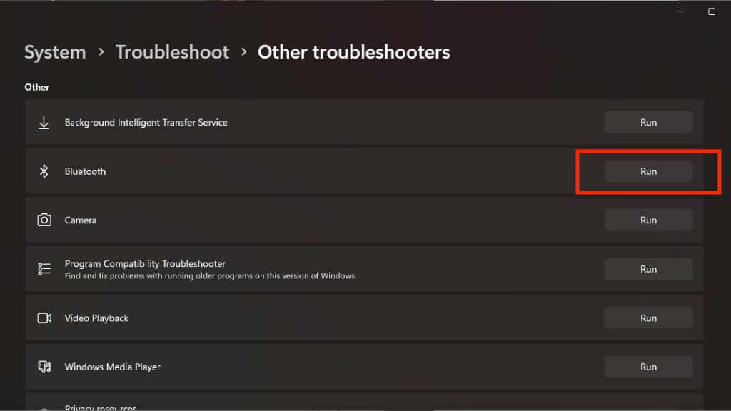 Bluetooth Disconnecting in Windows? These 14 Fixes Can Help image 3