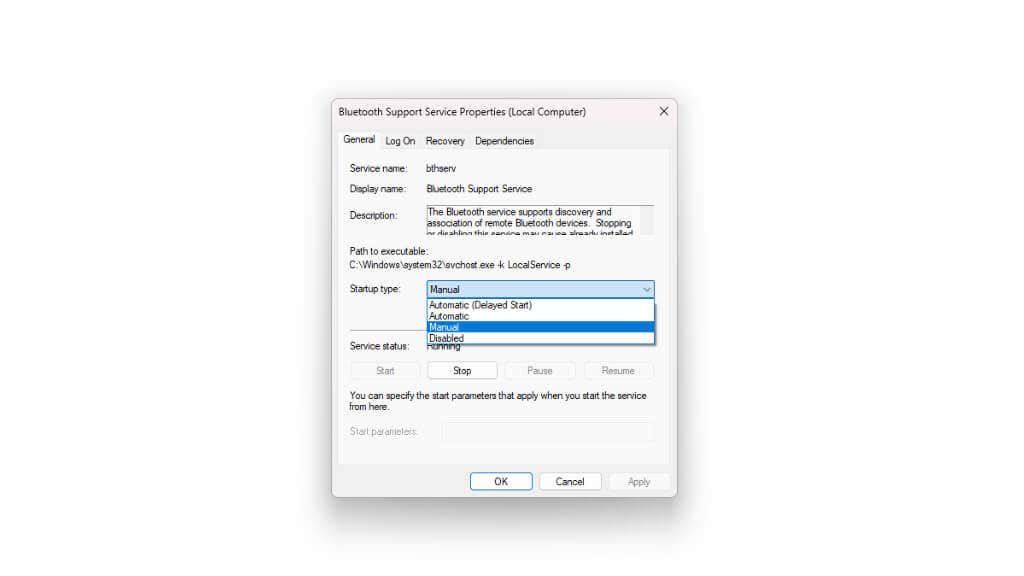 Bluetooth Disconnecting in Windows? These 14 Fixes Can Help image 7