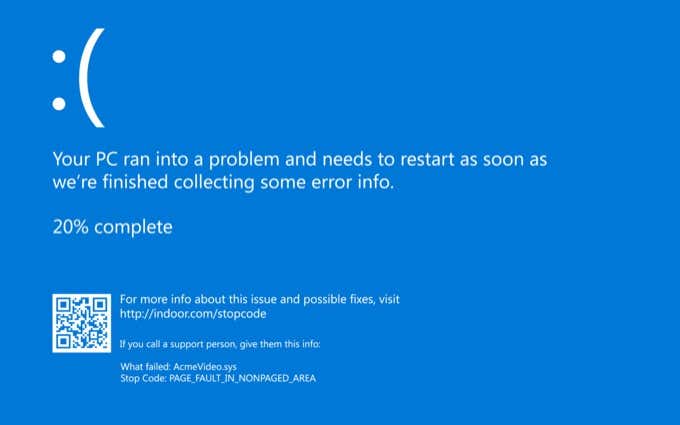 How to Fix a DPC Watchdog Violation BSOD image 1