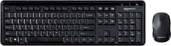 7 Best Wireless Keyboard And Mouse Combos For Any Budget image 5