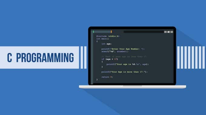 C Tutorial For Beginners: It&#8217;s Easier Than You Think! image 1