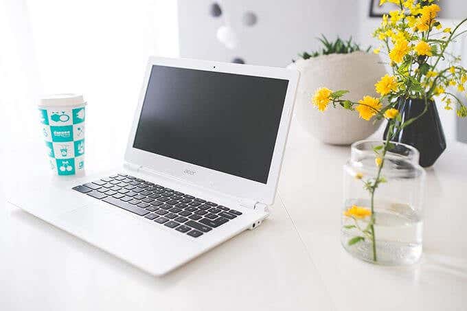 How To Powerwash (Factory Reset) a Chromebook image 3