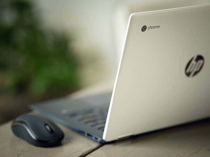 How To Powerwash (Factory Reset) a Chromebook image 4