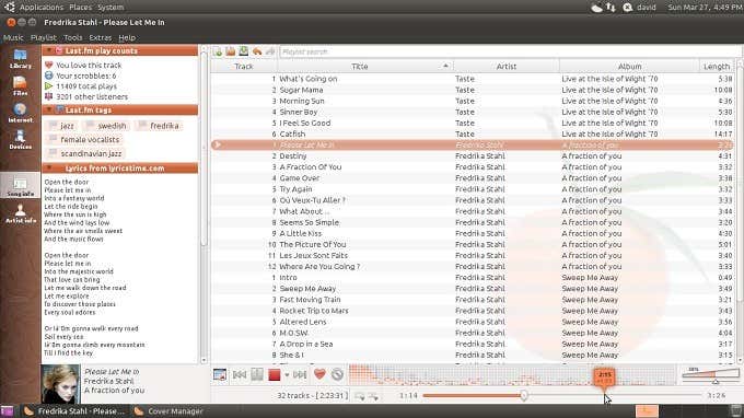 The 20 Best Linux Apps Ever image 15