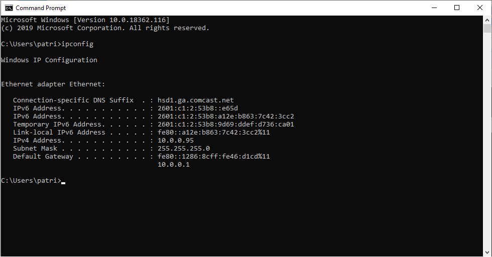 How To Change Your Wifi Password image 3