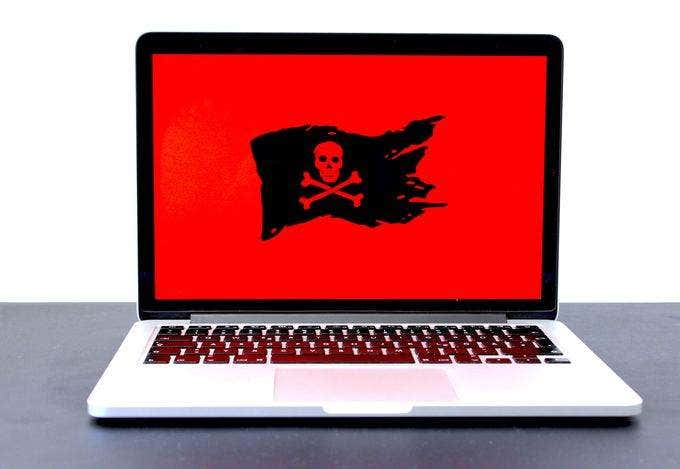 What To Do If You Think Your Computer Or Server Has Been Infected With Malware image 1