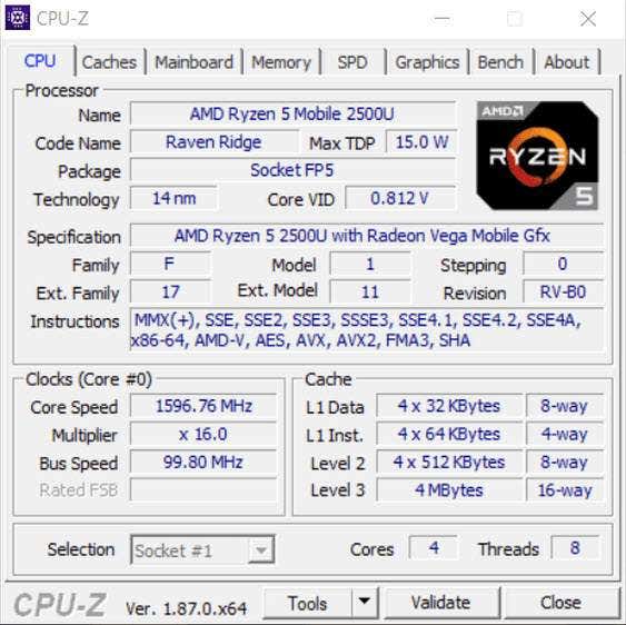 15 Windows Diagnostics Tools to Improve Your PC’s Health image 3