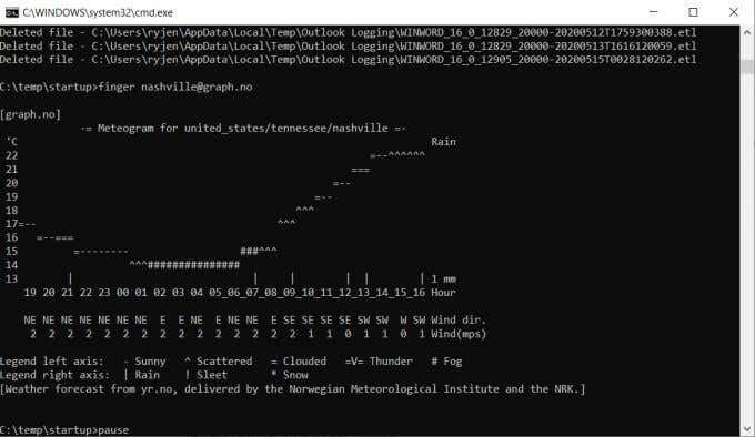 How To Make a BAT File In Three Simple Steps image 3