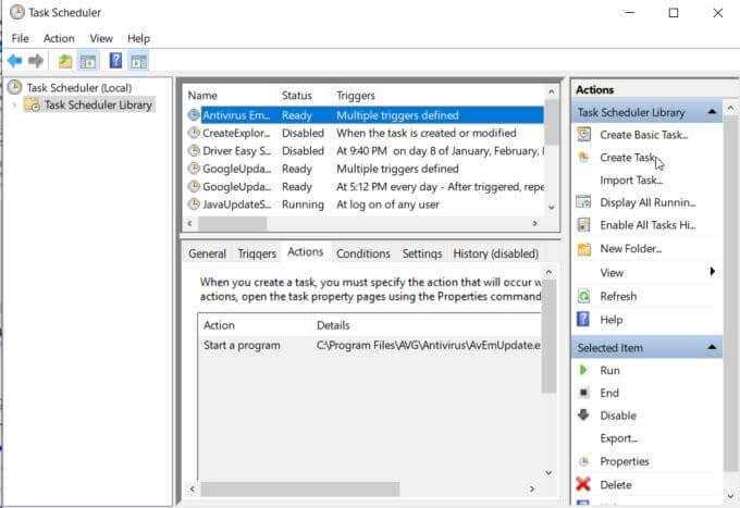 How To Make a BAT File In Three Simple Steps image 5