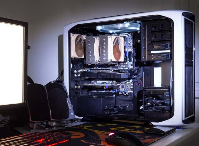 How To Plan a Custom PC Build - The Ultimate Guide for Dummies image 1