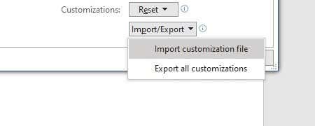How to Customize the Microsoft Office Ribbon image 15