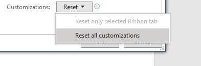 How to Customize the Microsoft Office Ribbon image 16