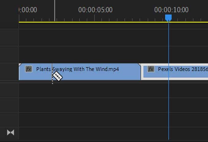 An Adobe Premiere Tutorial For Beginners image 8