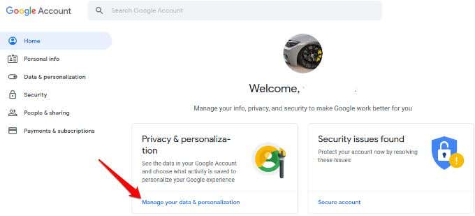 How To Delete A YouTube Account image 5