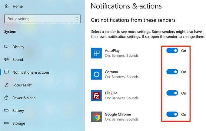 How To Hide The Taskbar In Windows 10 image 15