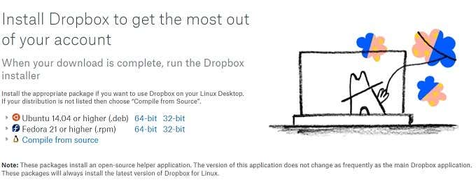 The 20 Best Linux Apps Ever image 19