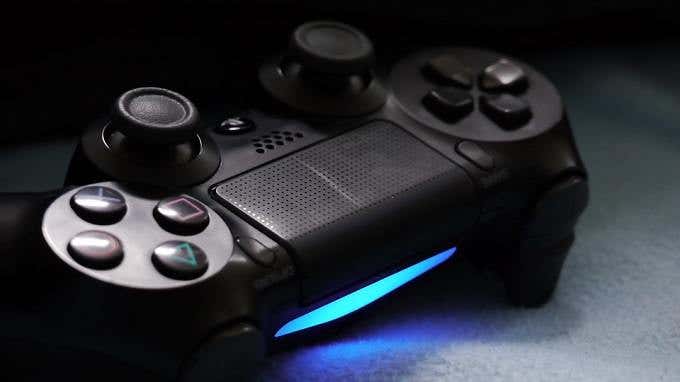 How to Connect a PS4 Controller to Android image 1