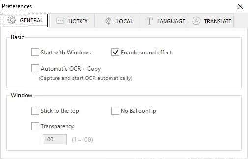 8 Best Free OCR Software Apps to Convert Images to Text image 4