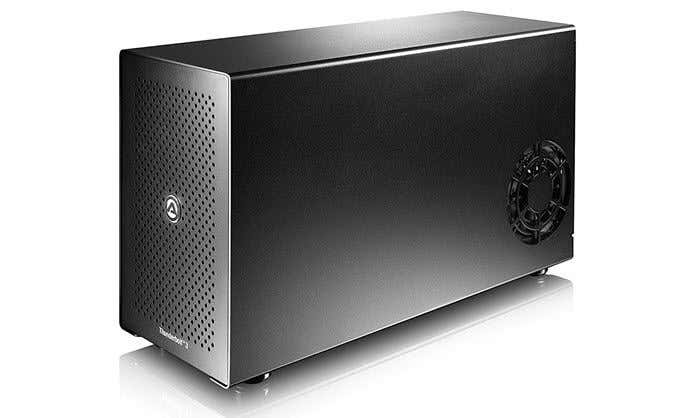 Everything You Need to Know About External GPU Enclosures image 3