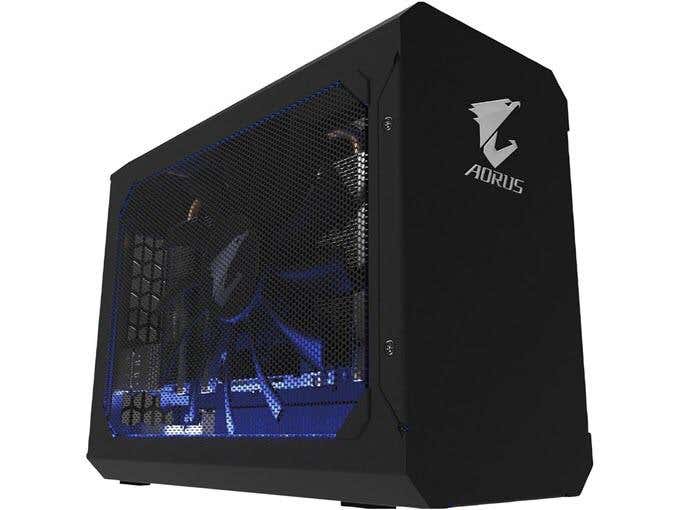 Everything You Need to Know About External GPU Enclosures image 7