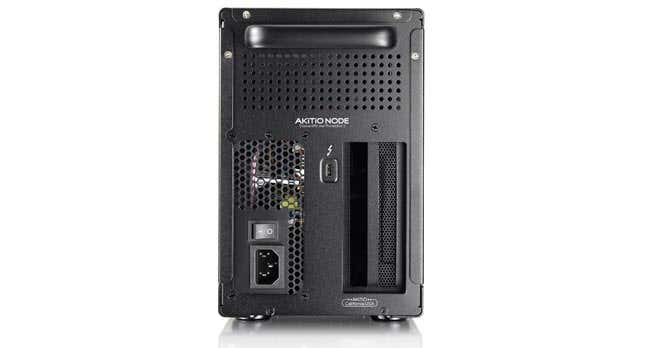 Everything You Need to Know About External GPU Enclosures image 9