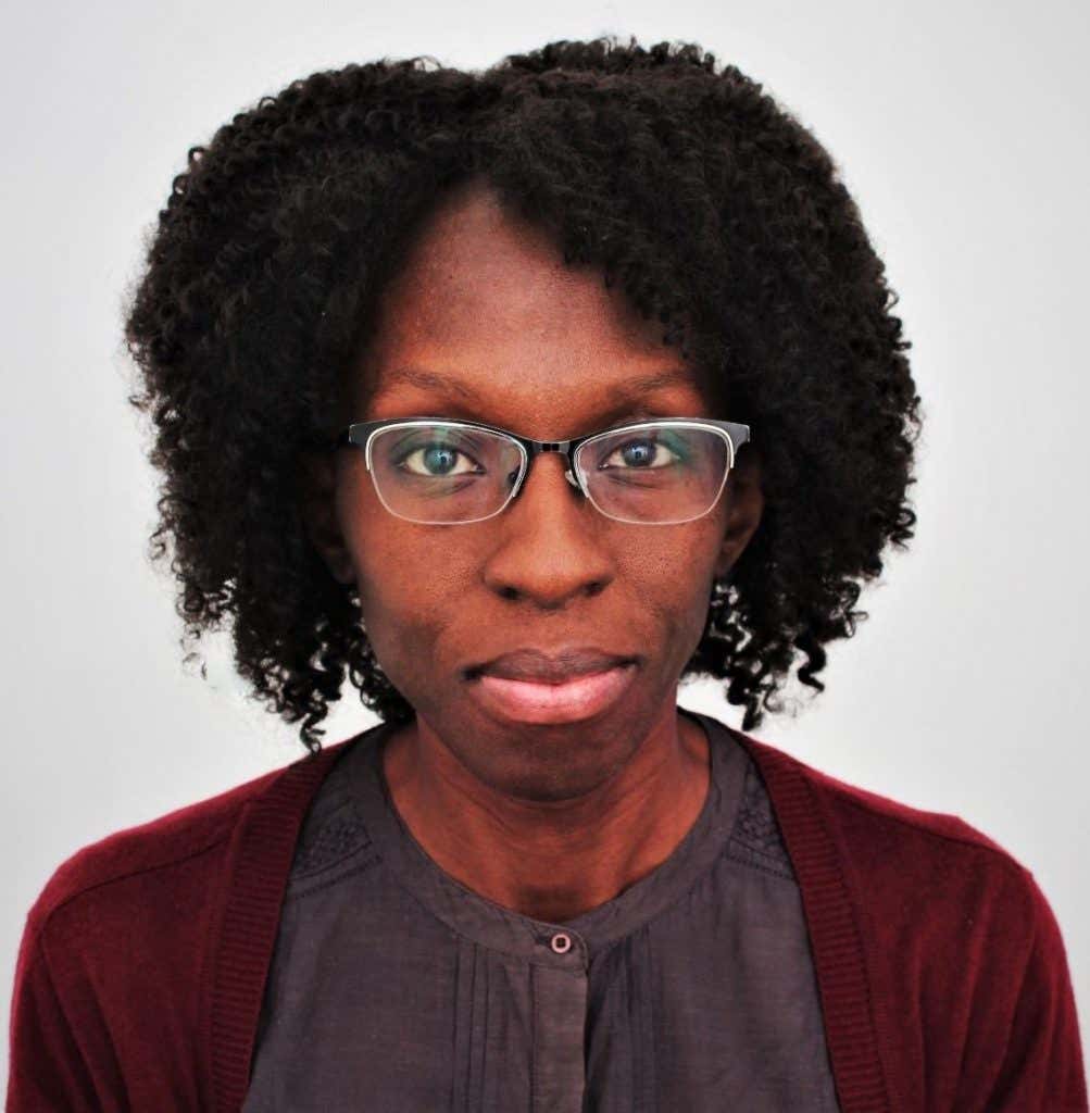 Elsie Otachi