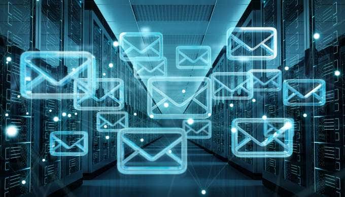 How To Set Up Your Own Email Server image 1