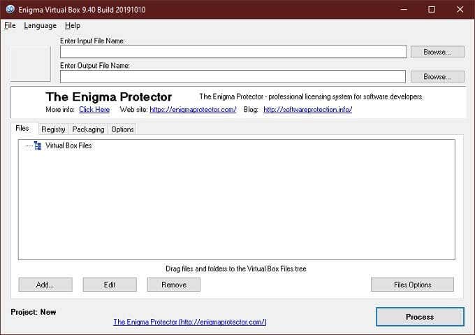 Create a Portable Version of Any Application in Windows image 5