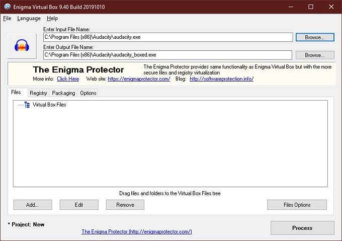 Create a Portable Version of Any Application in Windows image 8