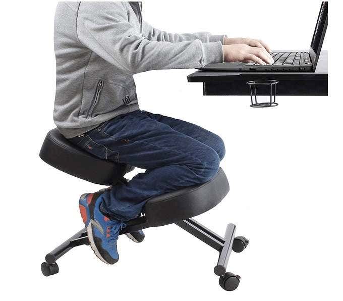 8 Cool Ergonomic Christmas Gadgets for Any Office image 4