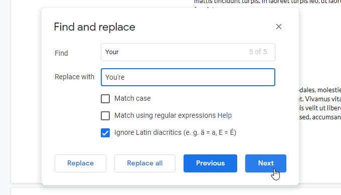 How To Use Google Docs: A Beginner's Guide image 19