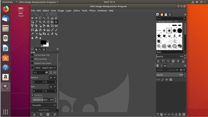 The 20 Best Linux Apps Ever image 2