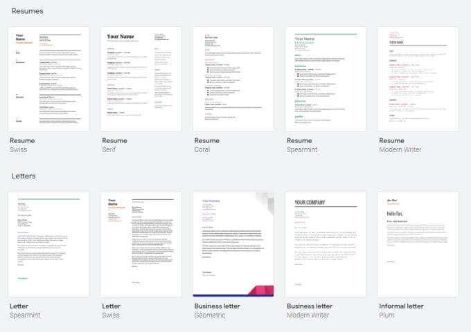 How To Use Google Docs: A Beginner's Guide image 5
