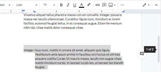 How To Use Google Docs: A Beginner's Guide image 14