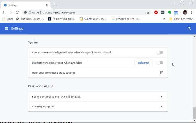 YouTube Not Working? Here Are Quick Fixes To Try image 11