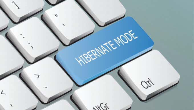 What Is the Difference Between Sleep and Hibernate in Windows 10? image 4