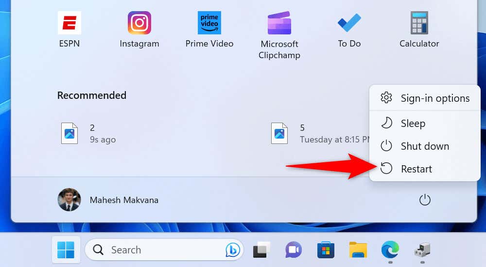 How to Fix a &#8220;This device is disabled. (Code 22)&#8221; Error on Windows image 3