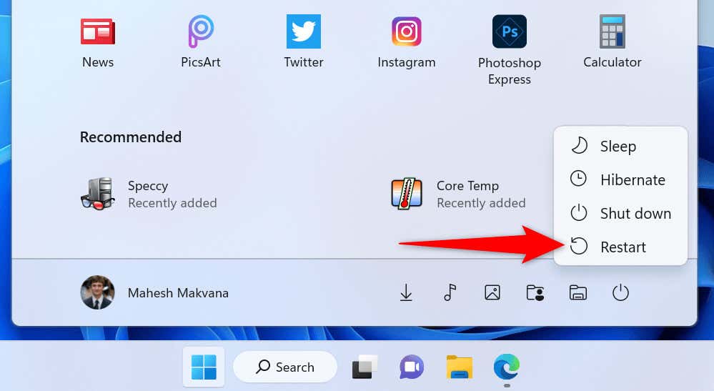 How to Fix a Windows Update Error 0x800f0831 image 3