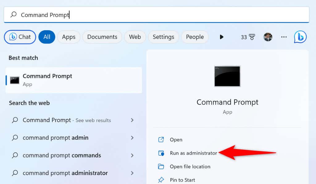 How to Fix a Windows Update Error 0x800f0831 image 8