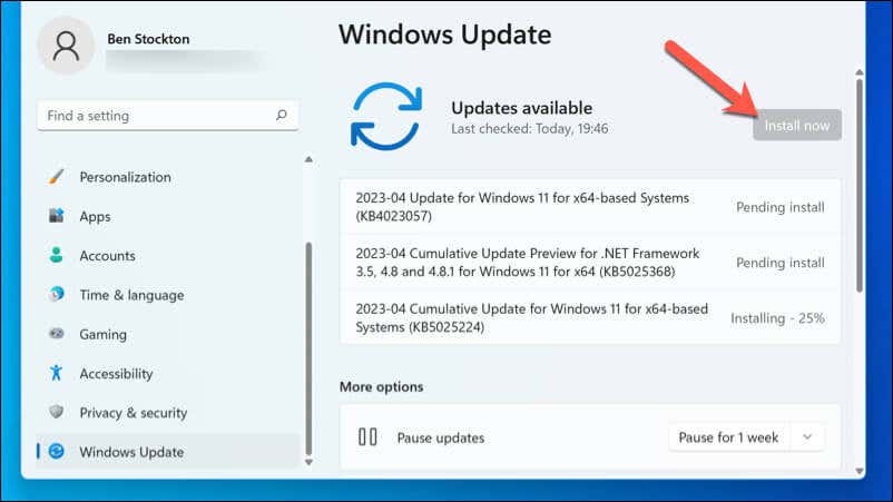 How to Fix Microsoft Office 365 Slow Performance Issue image 4
