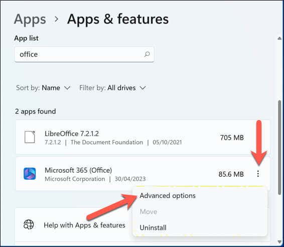 How to Fix "Something Went Wrong" Error in Microsoft Outlook image 22