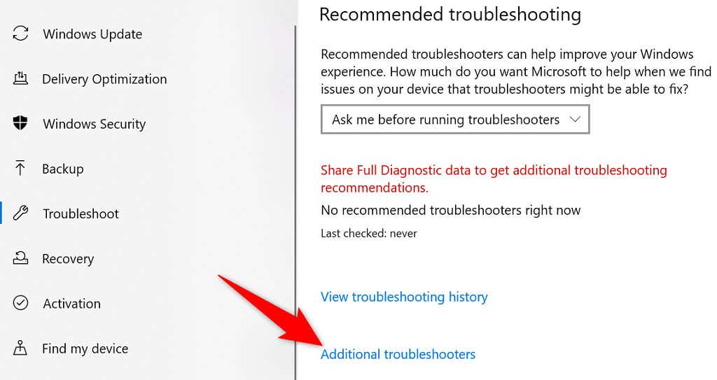 How to Resolve DNS Issues on Windows 11/10 image 8