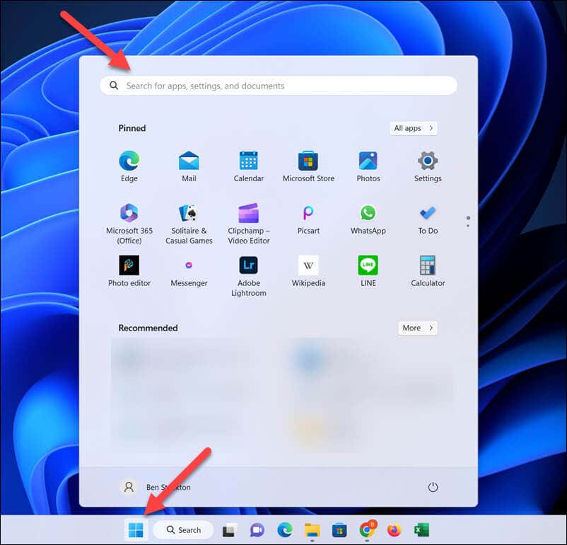 How to Use and Customize Search in Windows 11 image 3