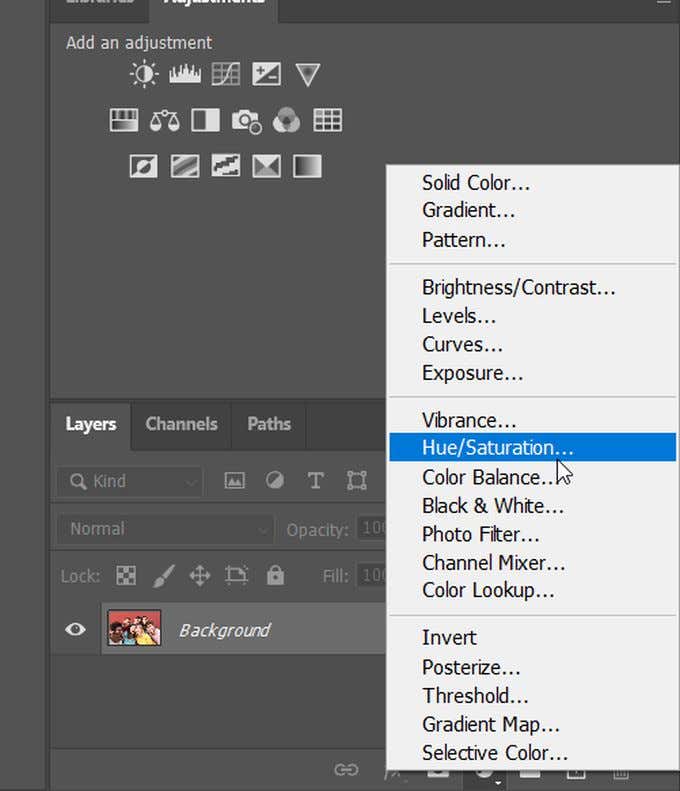 How to Whiten Teeth in Photoshop image 3
