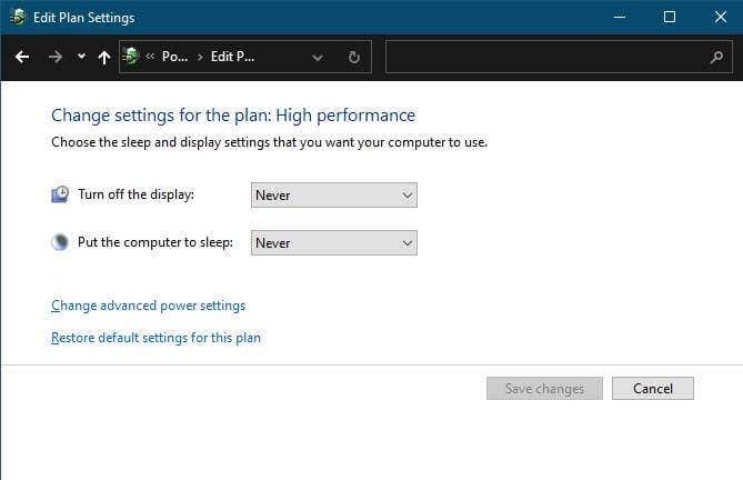 What Is the Difference Between Sleep and Hibernate in Windows 10? image 11