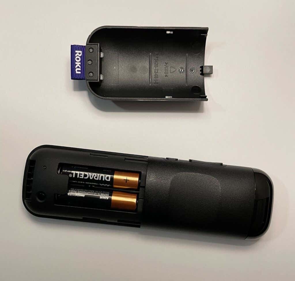 Roku Remote Not Working? 6 Fixes to Try image 2