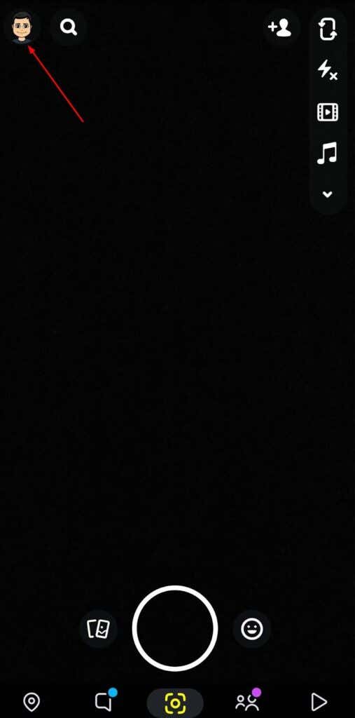 Is Snapchat Not Working? 7 Ways to Fix image 5