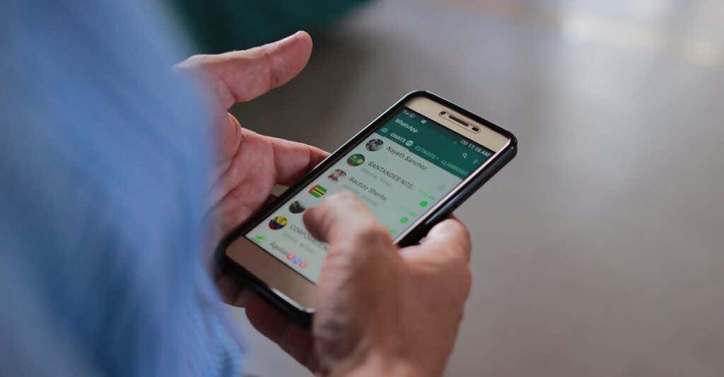 WhatsApp Not Downloading Media and Documents? 13 Ways to Fix image 12