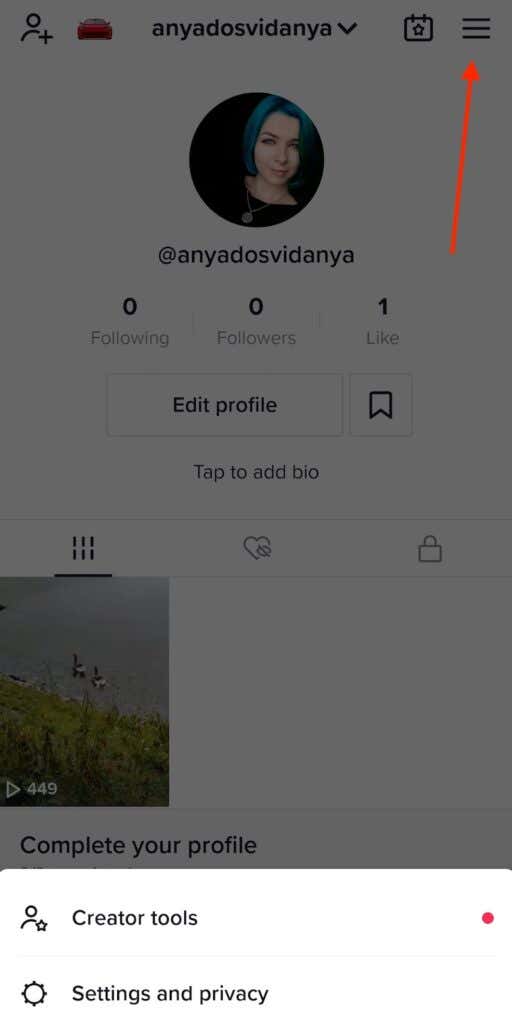 How to Make Your Social Media Accounts Private image 11