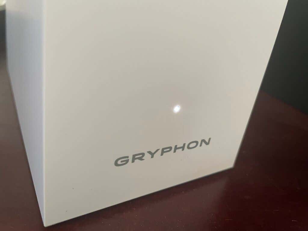 Gryphon Mesh Router Review: Powerful Wi-Fi Coverage With Layers of Security And Control image 7